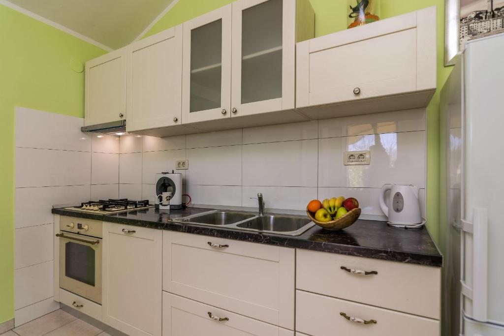 Apartments Korina photo 2