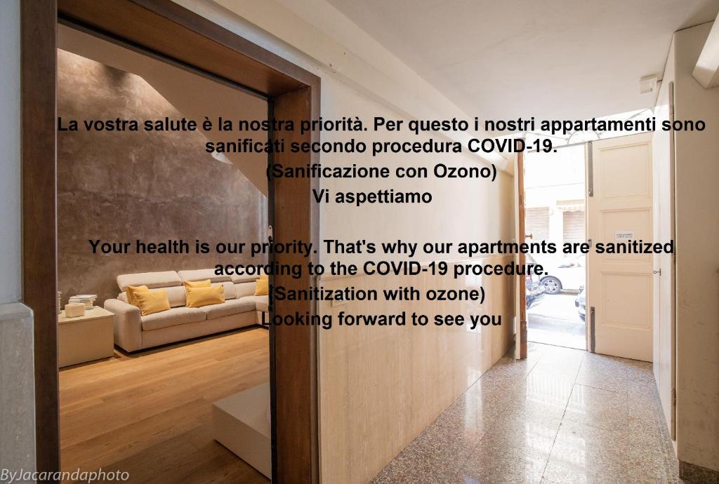 Elena House Gold Apartment photo 1