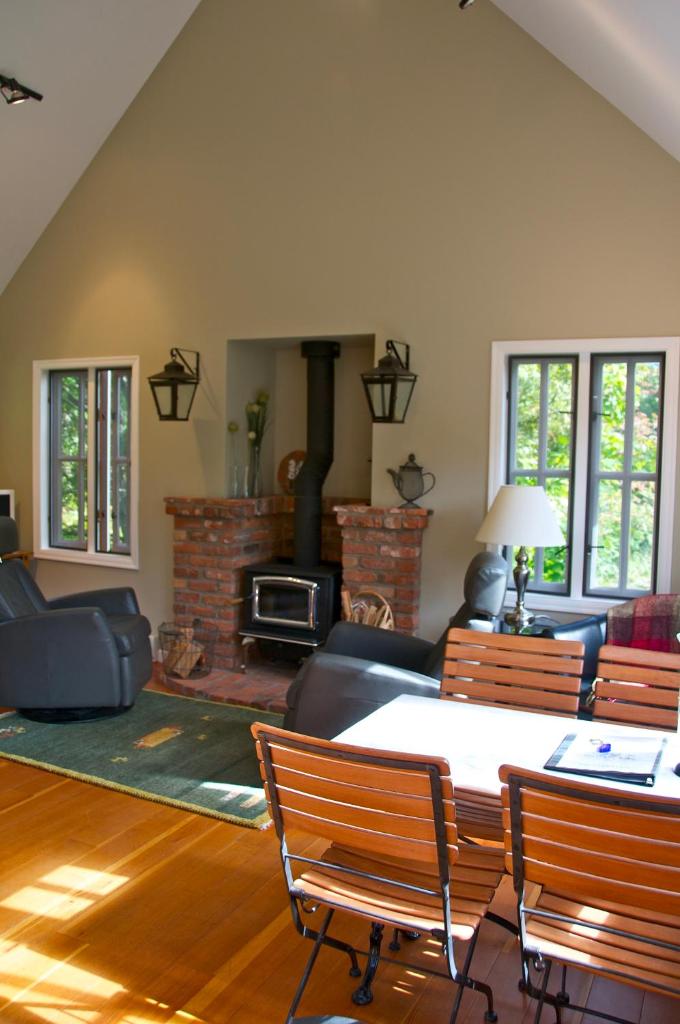 Wetherly Inn & Spa photo 2