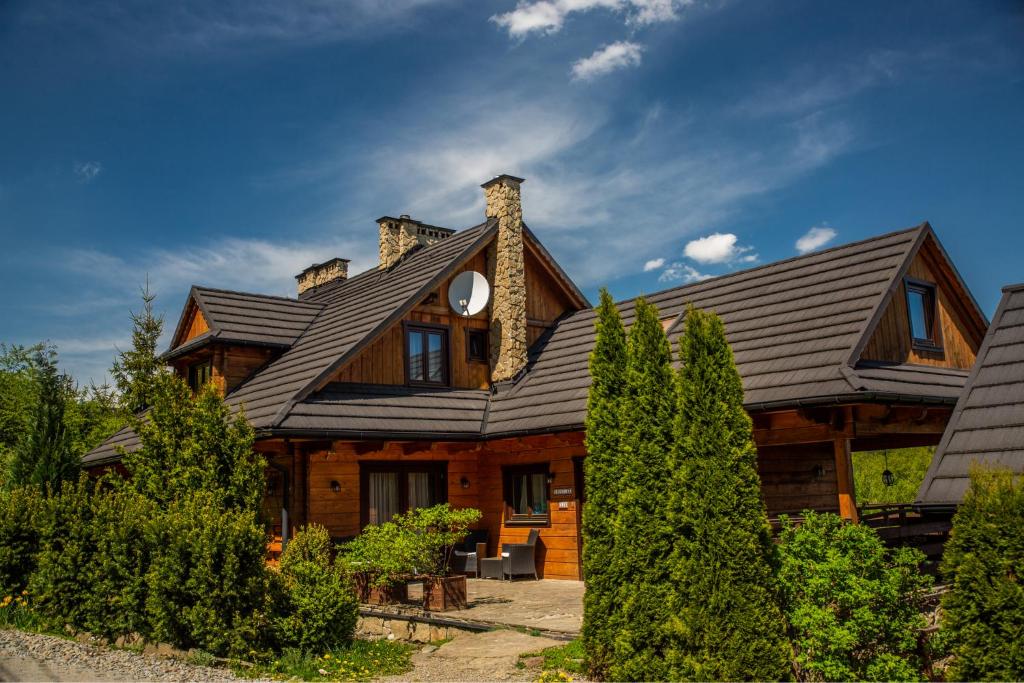 Agroturystyka Barnilka photo 4
