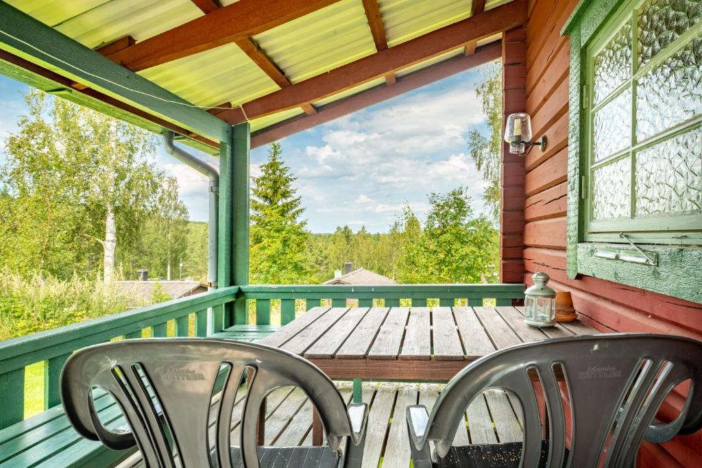 Ekesberget Stugby stuga 6 photo 1