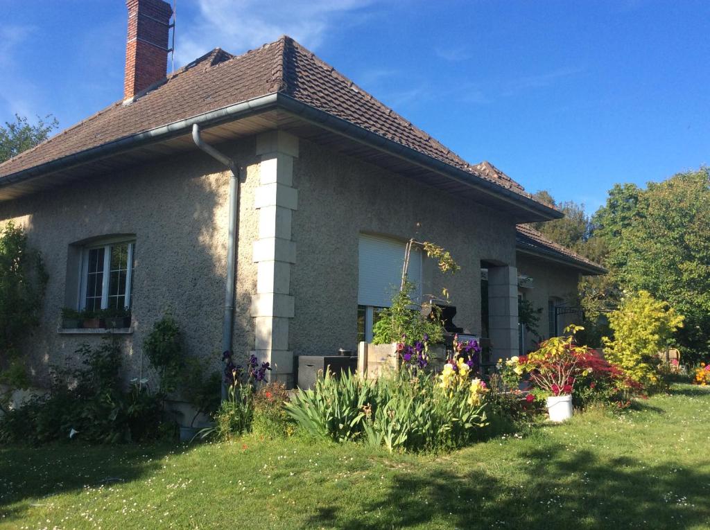 Chez madame loic photo 1