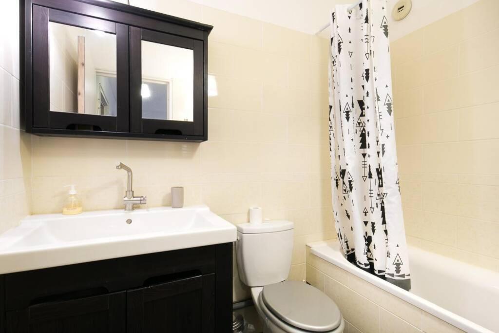 스튜디오 - 발코니