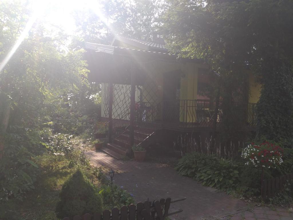 Agroturystyka Czerwone Maki 2 Łazienki 5 Pokoi Kuchnia - NoclegiGrodziskPL 792-535-535 photo 3