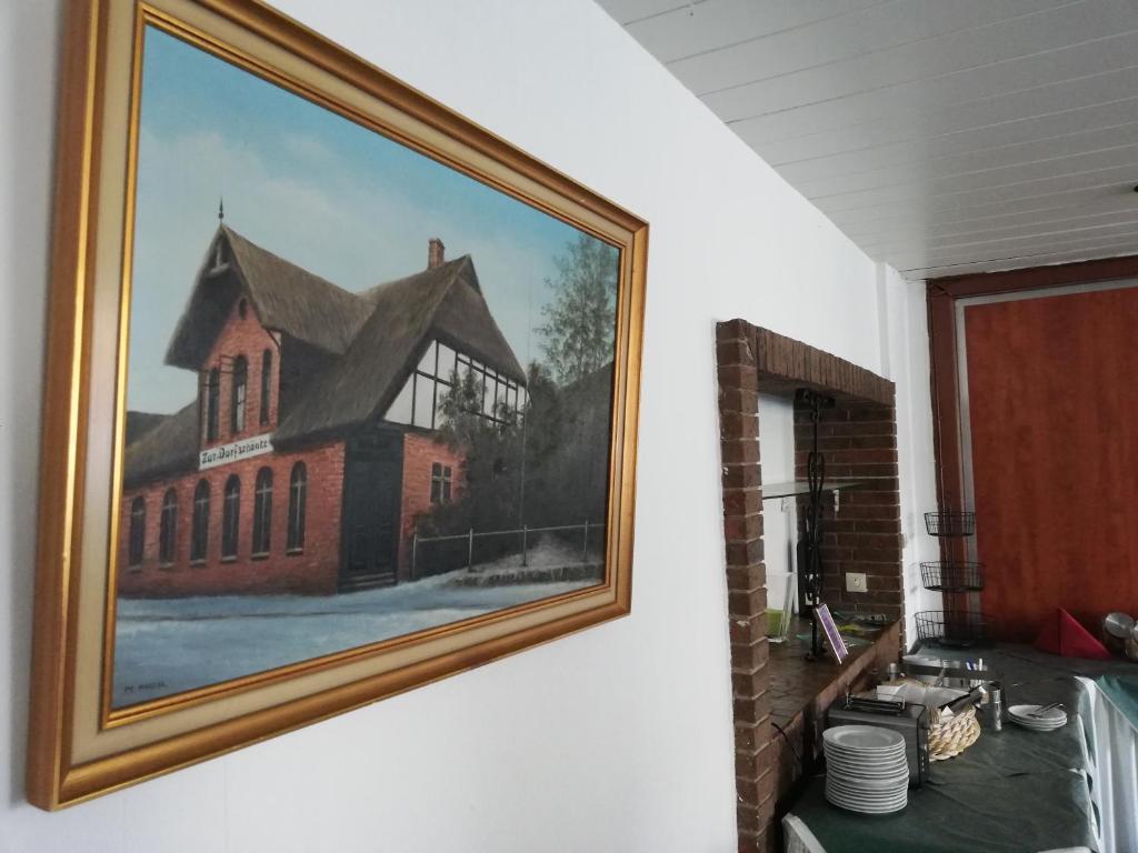 Hotel Dorfschänke photo 4