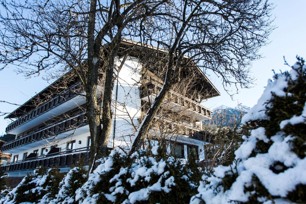 Appartementhaus Solstein photo 3