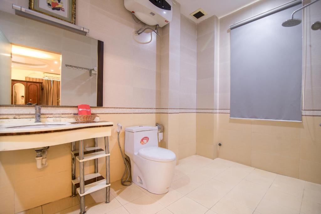 Сьюит (Люкс), Nguyen Hung Hotel