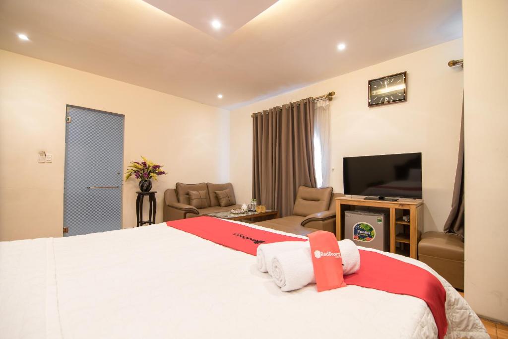 Сьюит (Люкс), Nguyen Hung Hotel