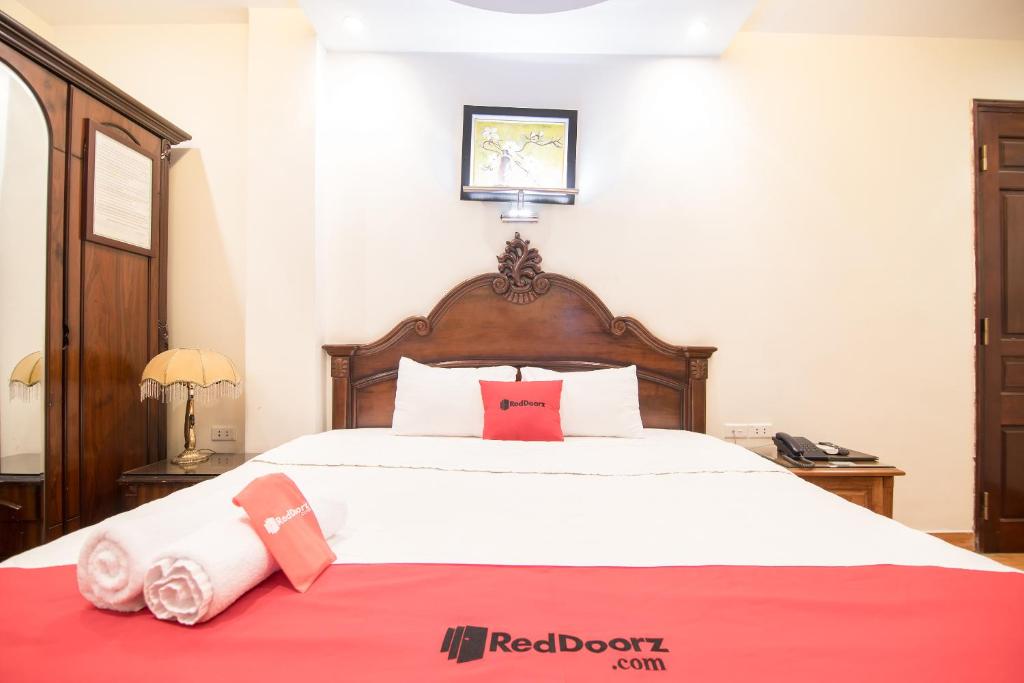 Сьюит (Люкс), Nguyen Hung Hotel