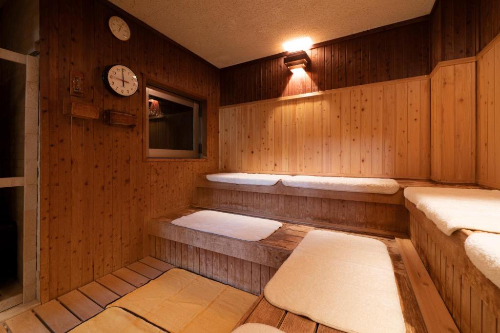 Hotel Monzennoyu photo 3