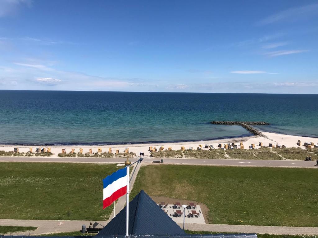 Strandvilla Seelust photo 2