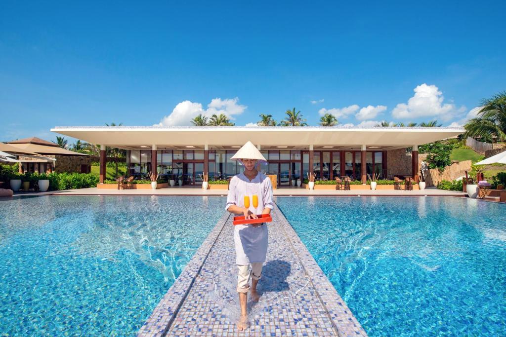 Fusion Resort Cam Ranh - All Spa Inclusive photo 1