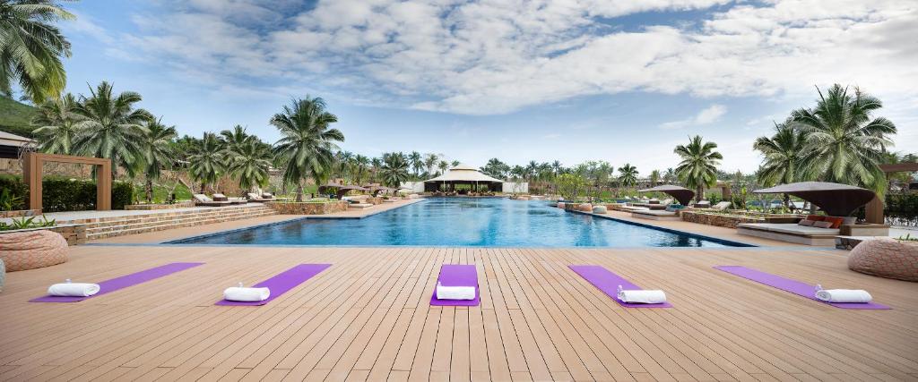Fusion Resort Cam Ranh