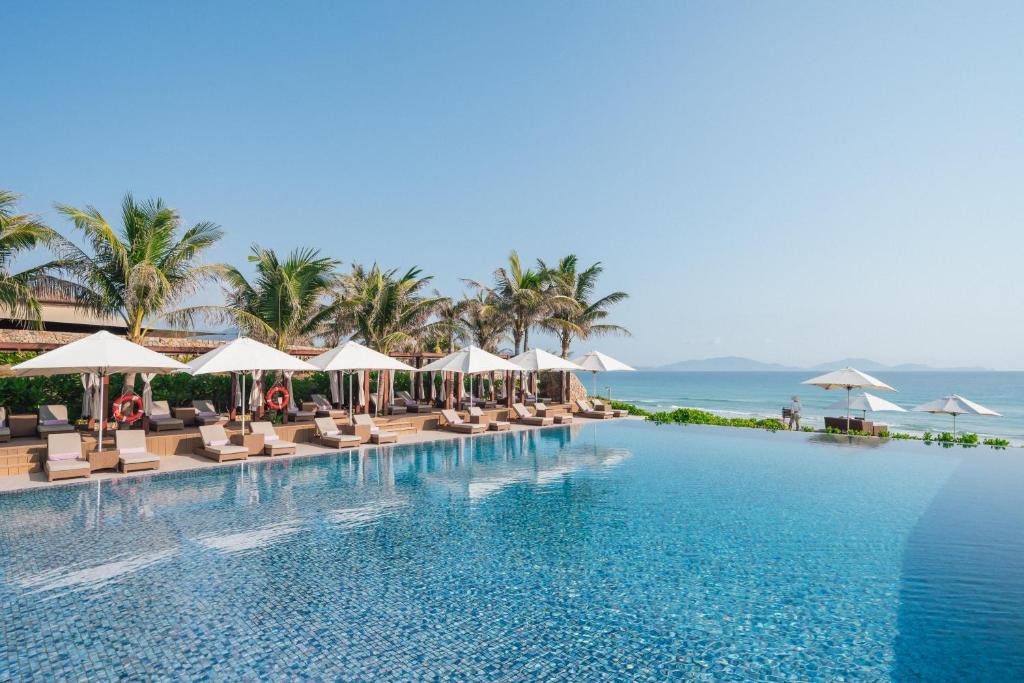 Fusion Resort Cam Ranh - All Spa Inclusive photo 2