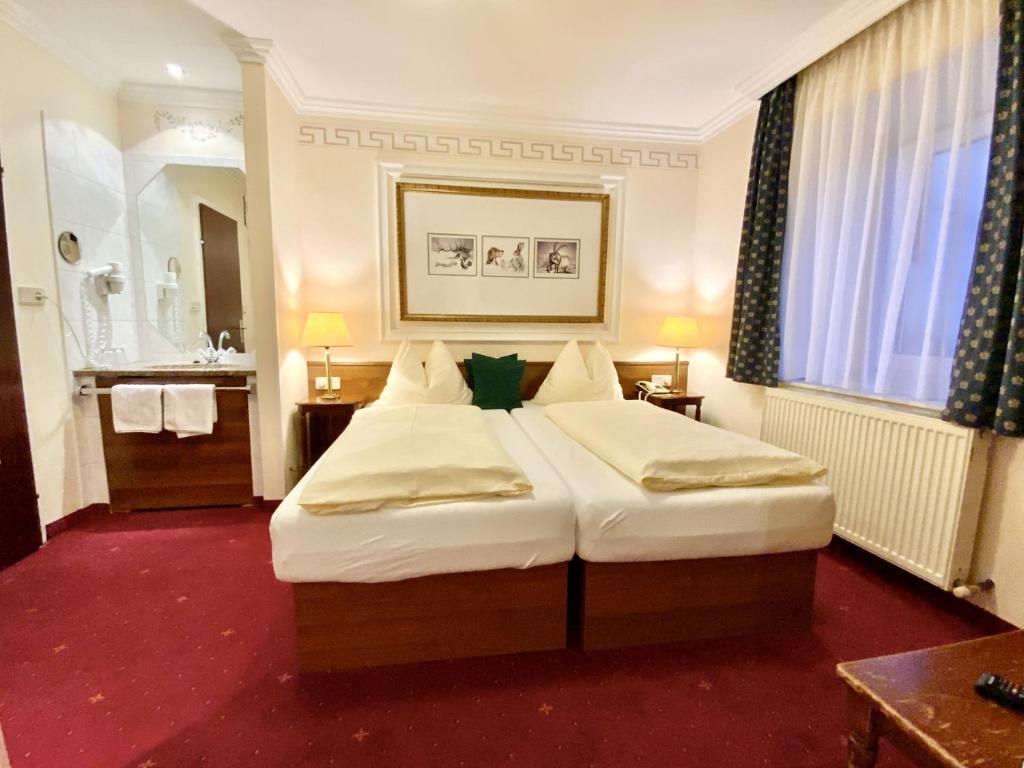 Двухместный (Villa Small Double Room), Villa Turnerwirt