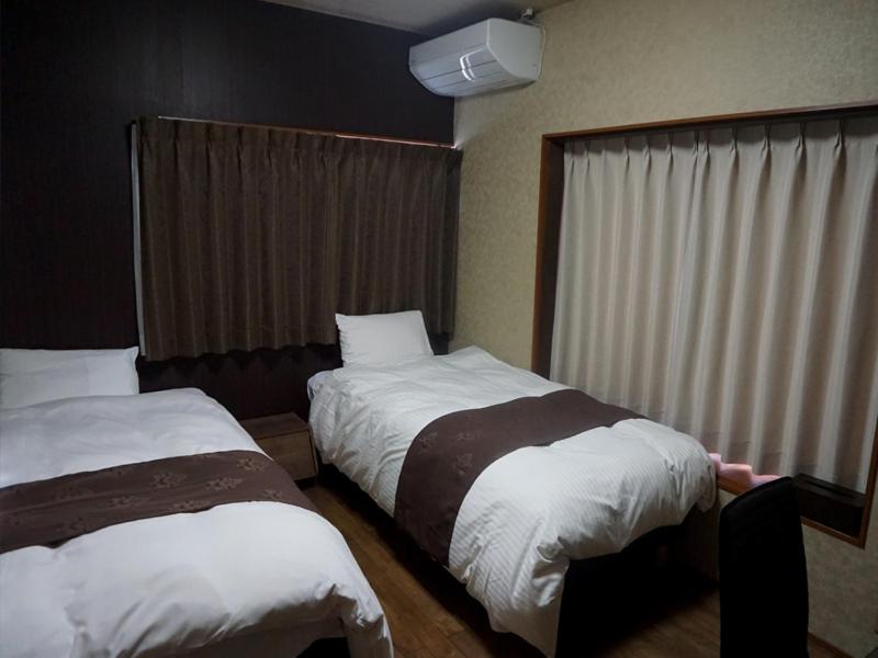 Restaurant & Inn ATSUSHI -Kanazawa- photo 4