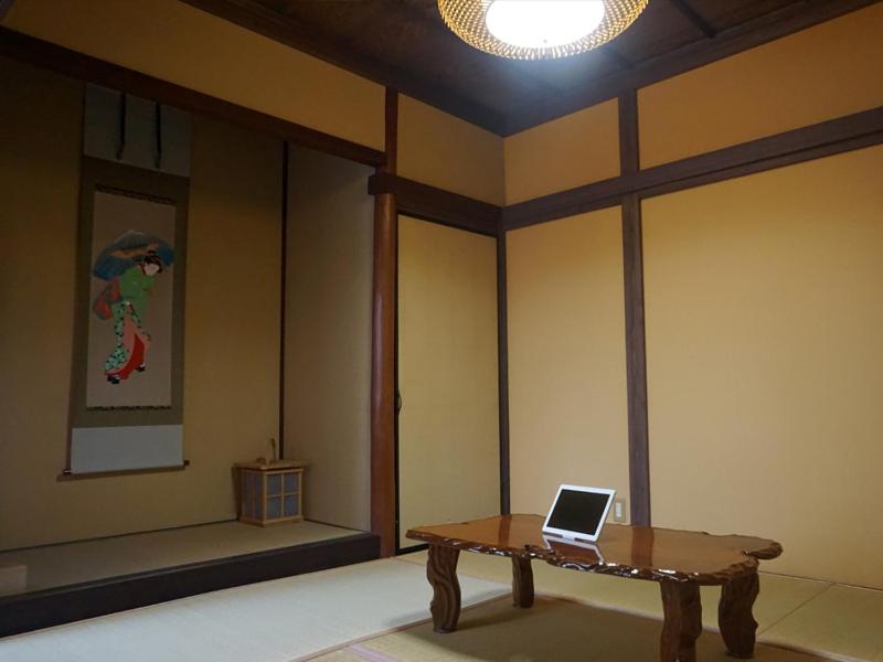 Restaurant & Inn ATSUSHI -Kanazawa- photo 3