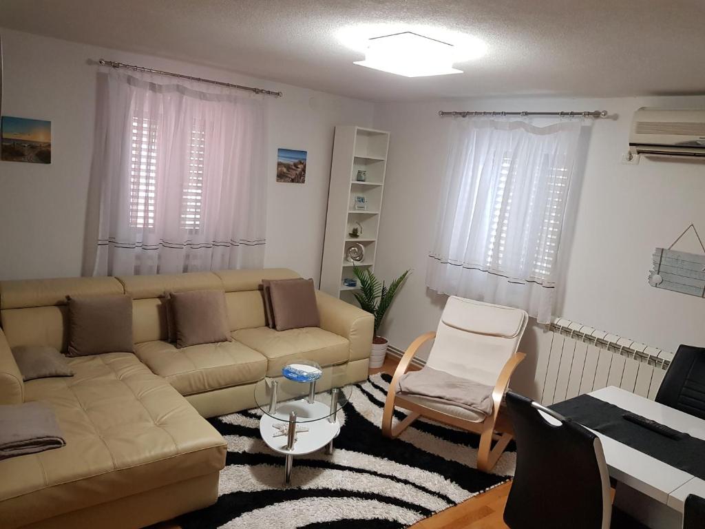 Apartment Prima photo 1