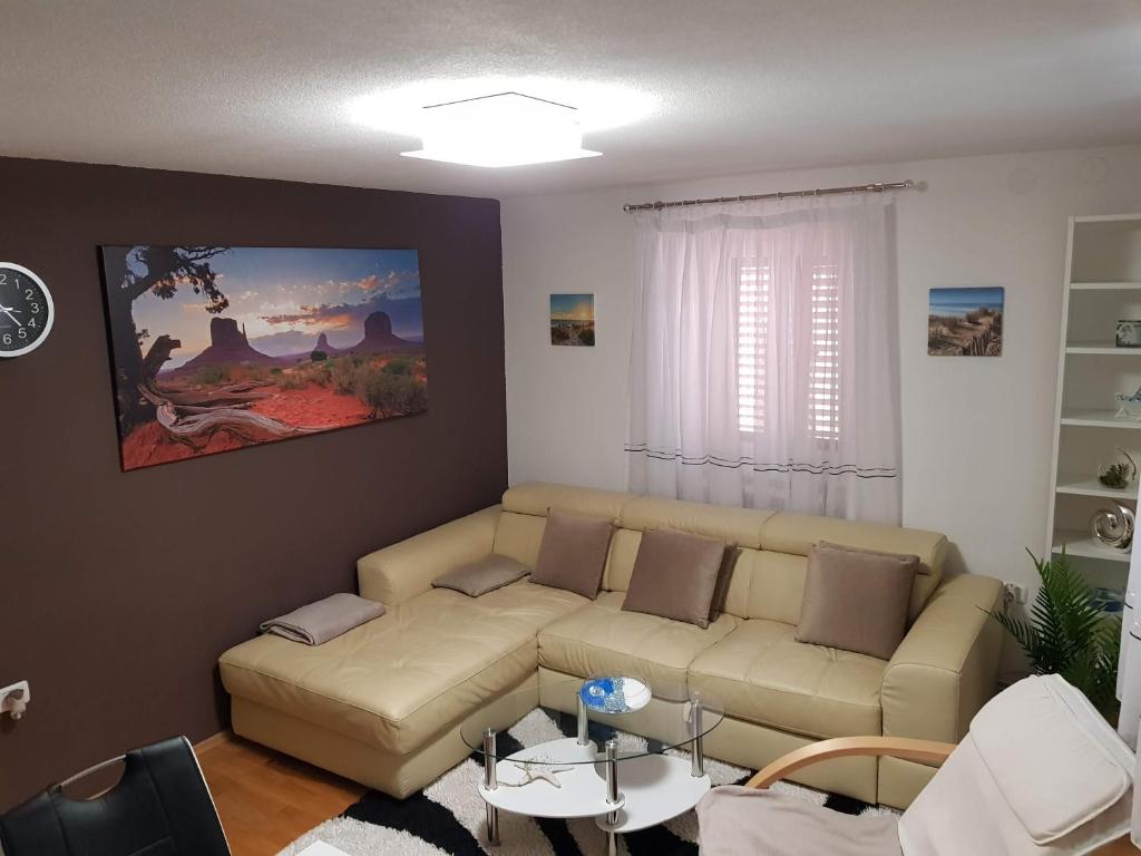 Apartment Prima photo 2