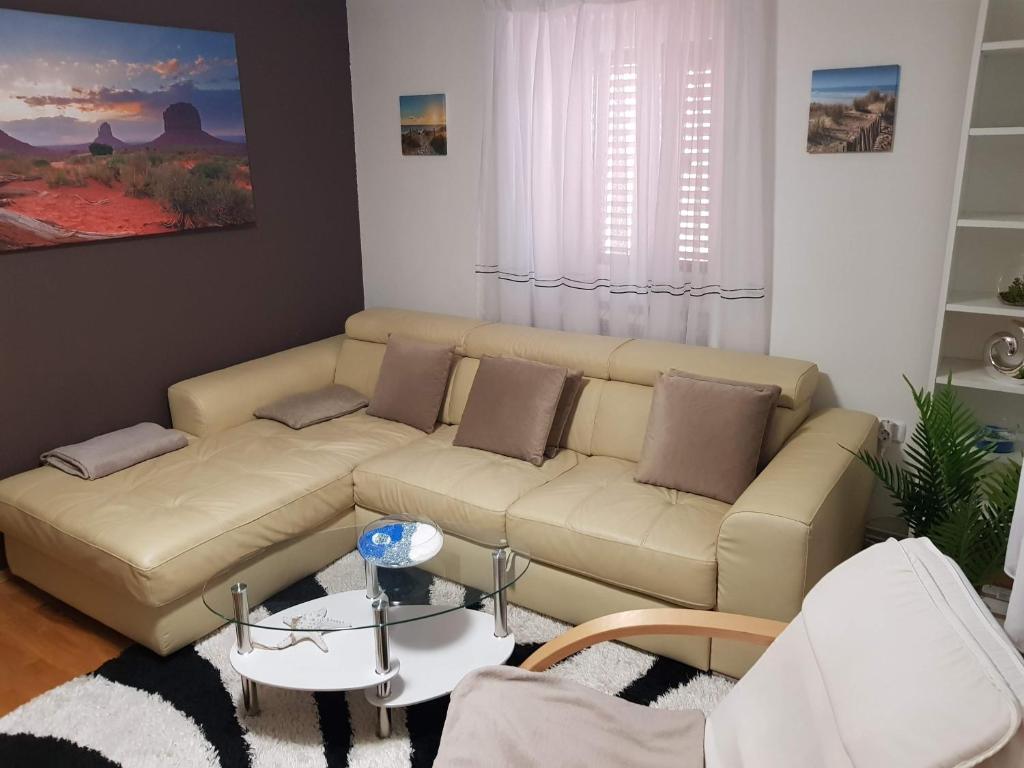 Apartment Prima photo 4