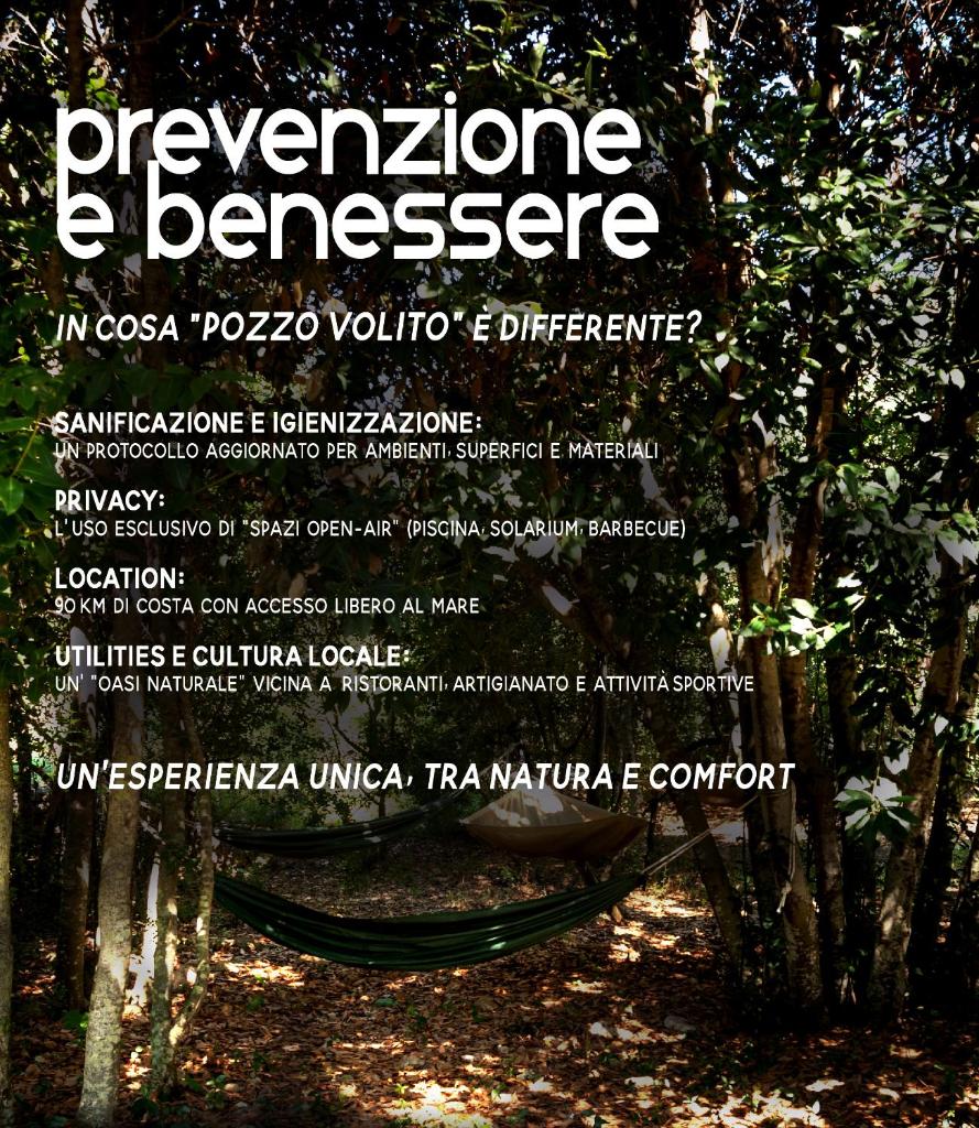 "LA TORRE" di POZZO VOLITO photo 4