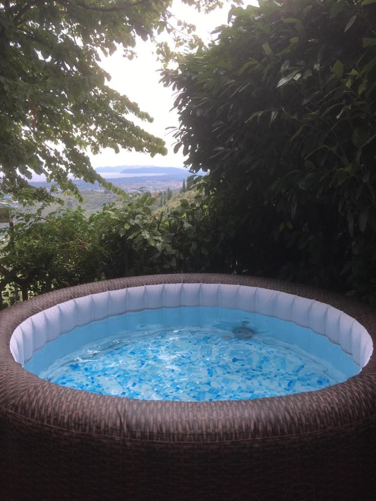 Santa Lucia Suite Camaiore photo 2