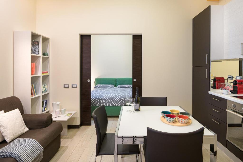 Residenza Porta Volta photo 1