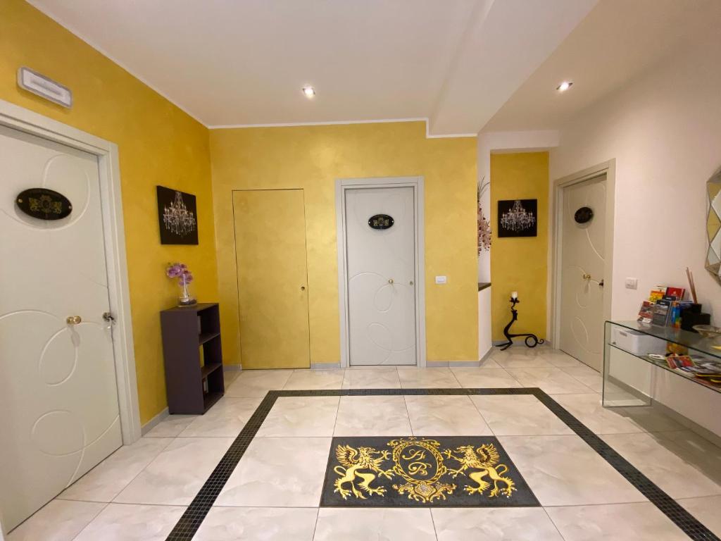 I Due Grifoni Apartments Room Type - Superior Apartment