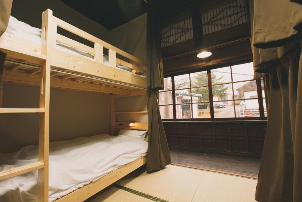 guesthouse絲 -ito-ゲストハウスイト photo 1