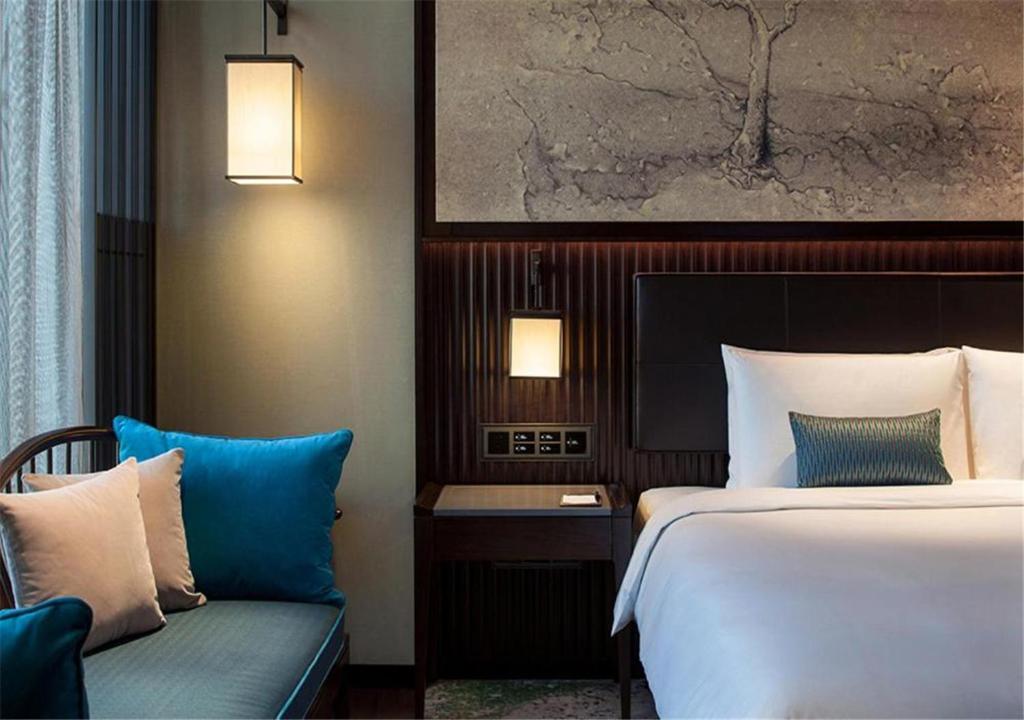 Студио (Номер-студио Nuo), NUO Hotel Beijing