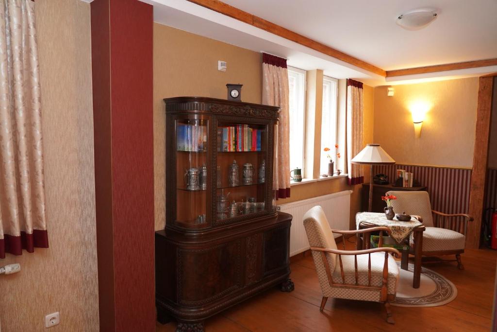 Pension Mitteltorturm photo 3