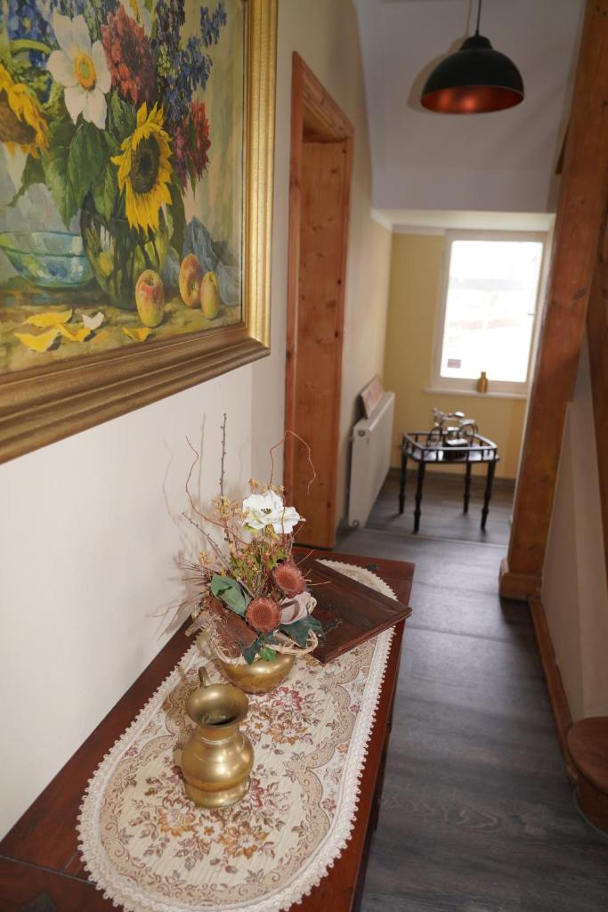 Pension Mitteltorturm photo 4