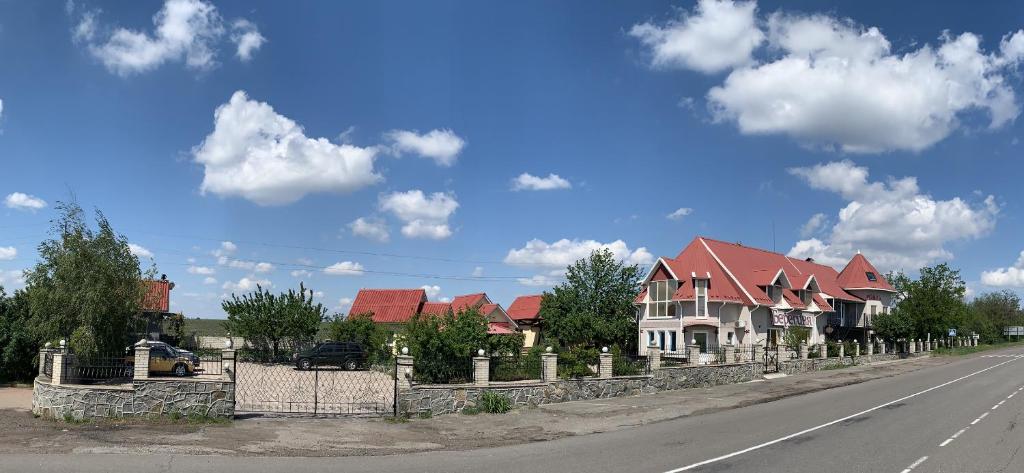Beregynya photo 1