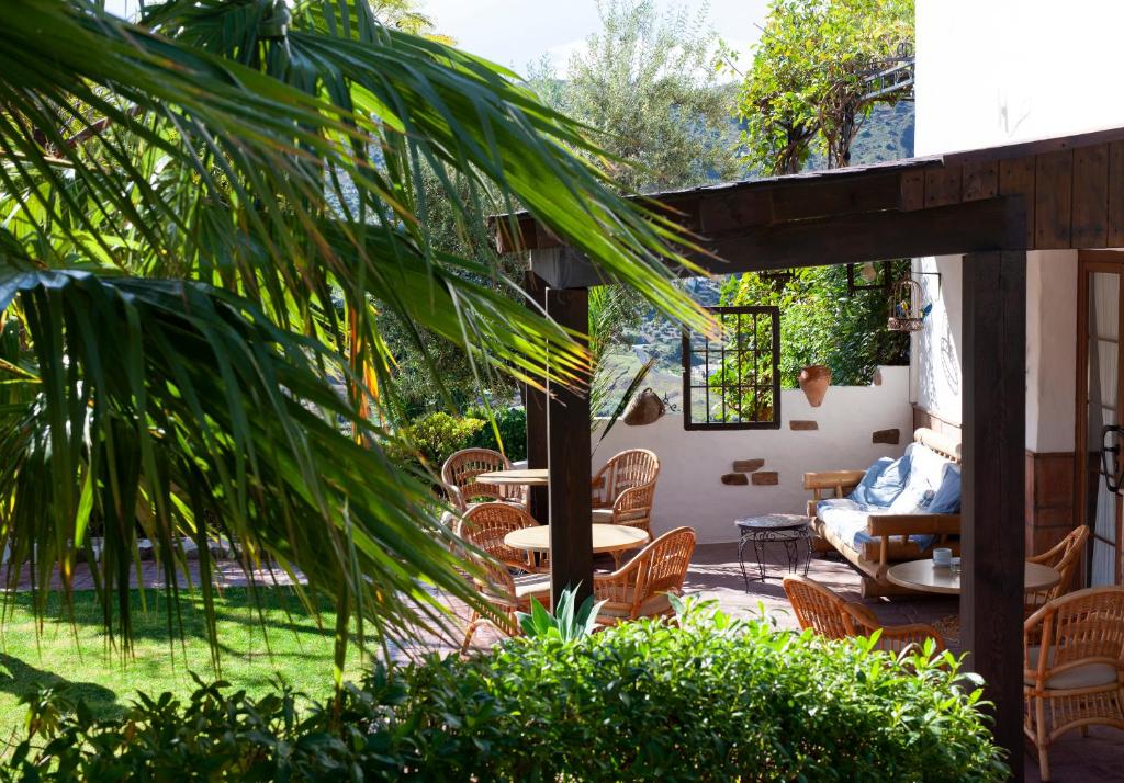 Hotel Cortijo de Salia photo 2