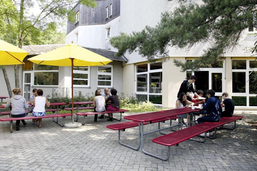 Jugendherberge Freiburg photo 3