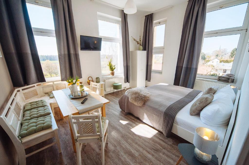 Apartmenthaus Kaiser Friedrich photo 2