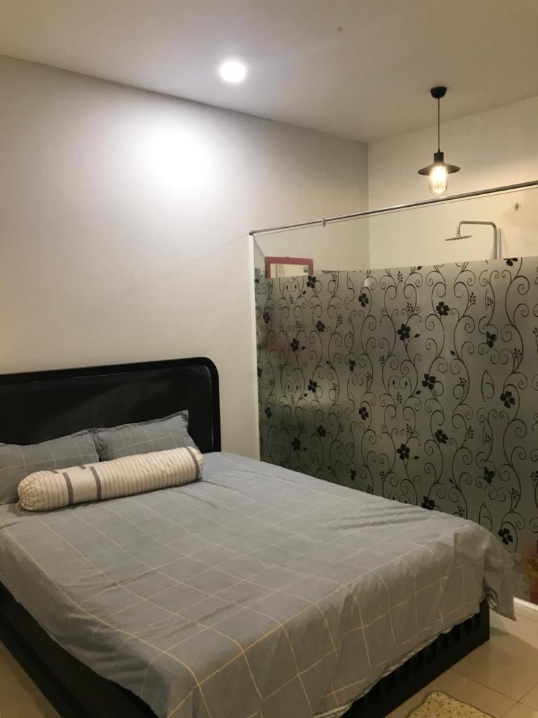 Двухместный (Стандартный двухместный номер с 1 кроватью), Phố Đá Hotel