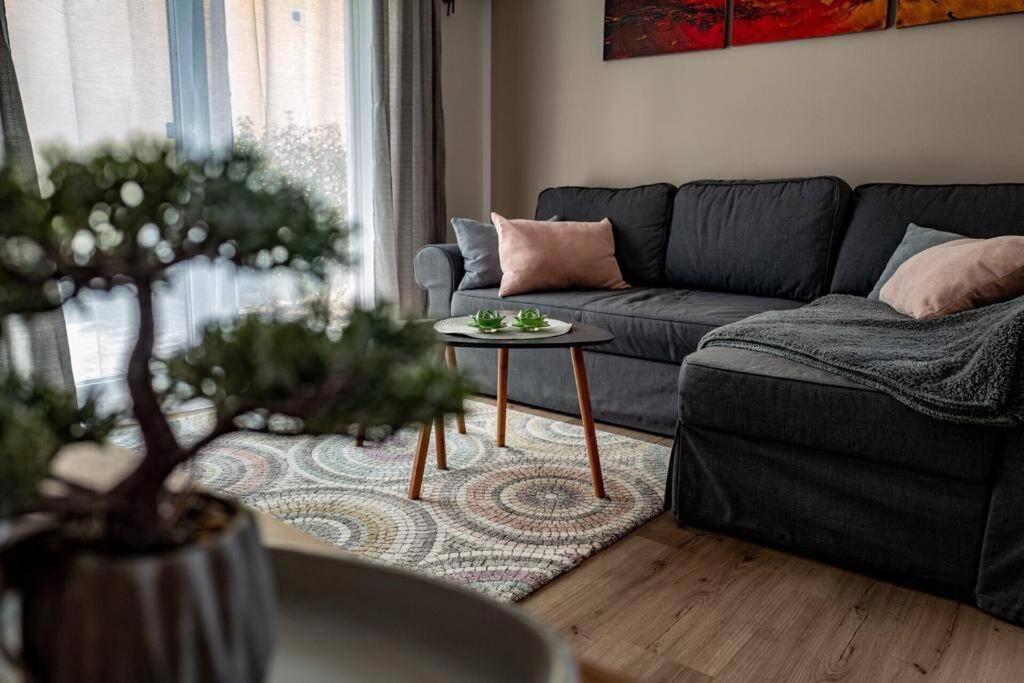 Ferienwohnung TinyBeach photo 2