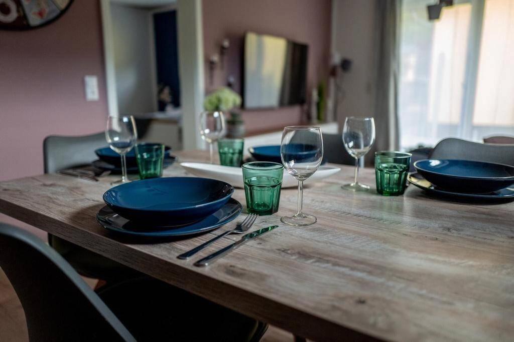Ferienwohnung TinyBeach photo 1