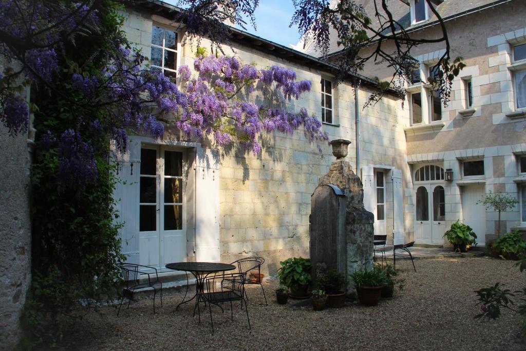 Manoir de Beauregard - Cunault photo 1