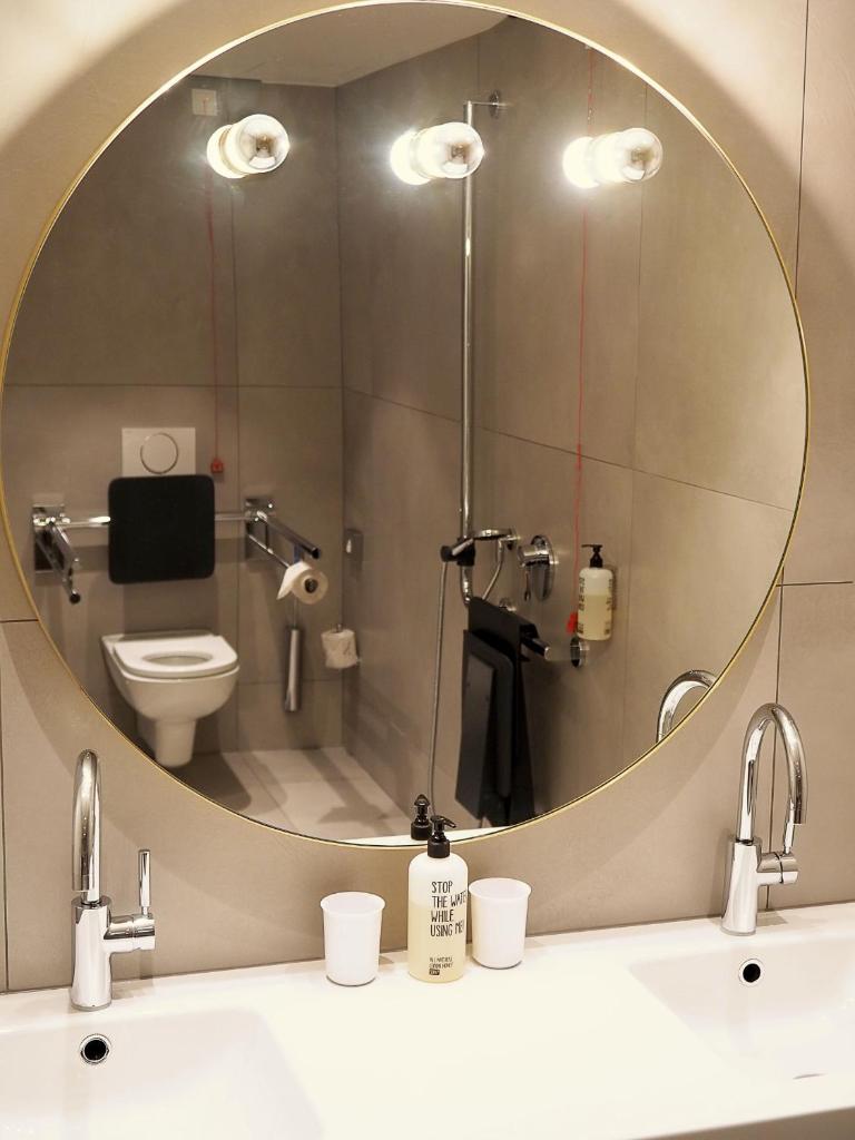 Двухместный (Большой двухместный номер с 1 кроватью), Jugend- und Familienhotel Augustin