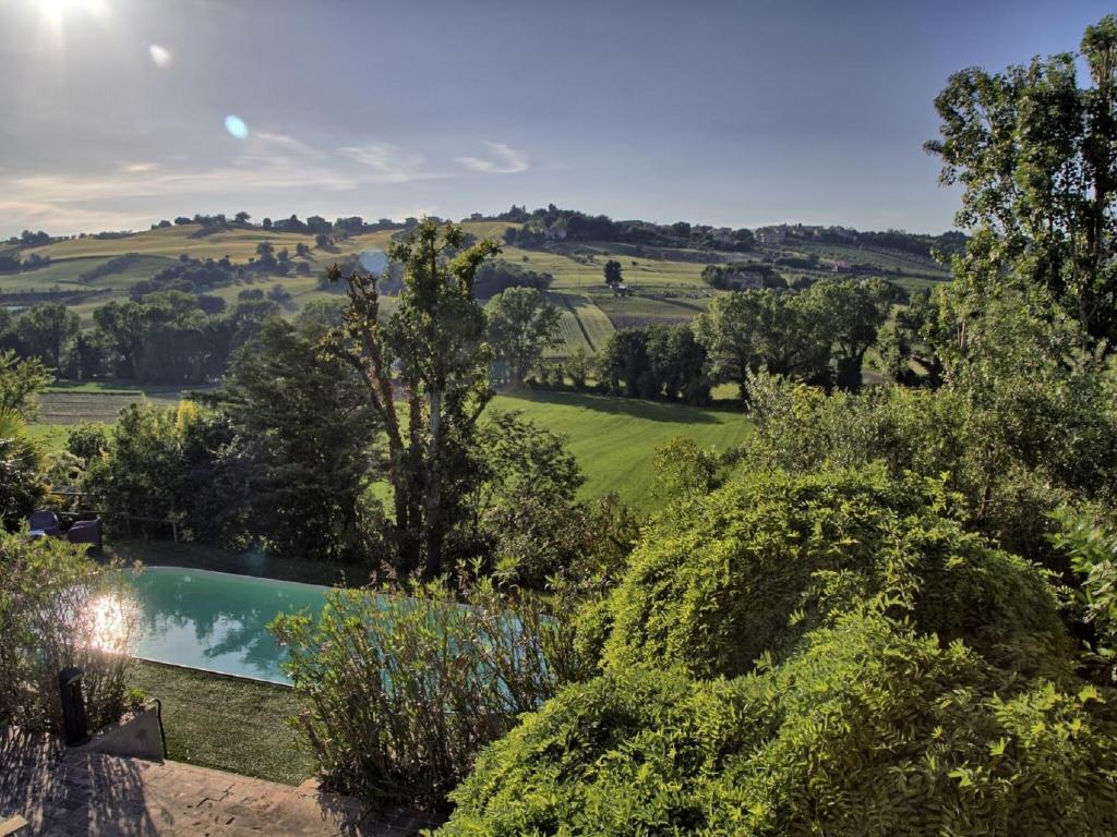 Belvilla by OYO Cottage Della Musica photo 4