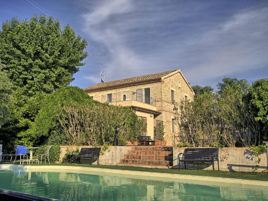 Belvilla by OYO Cottage Della Musica photo 2