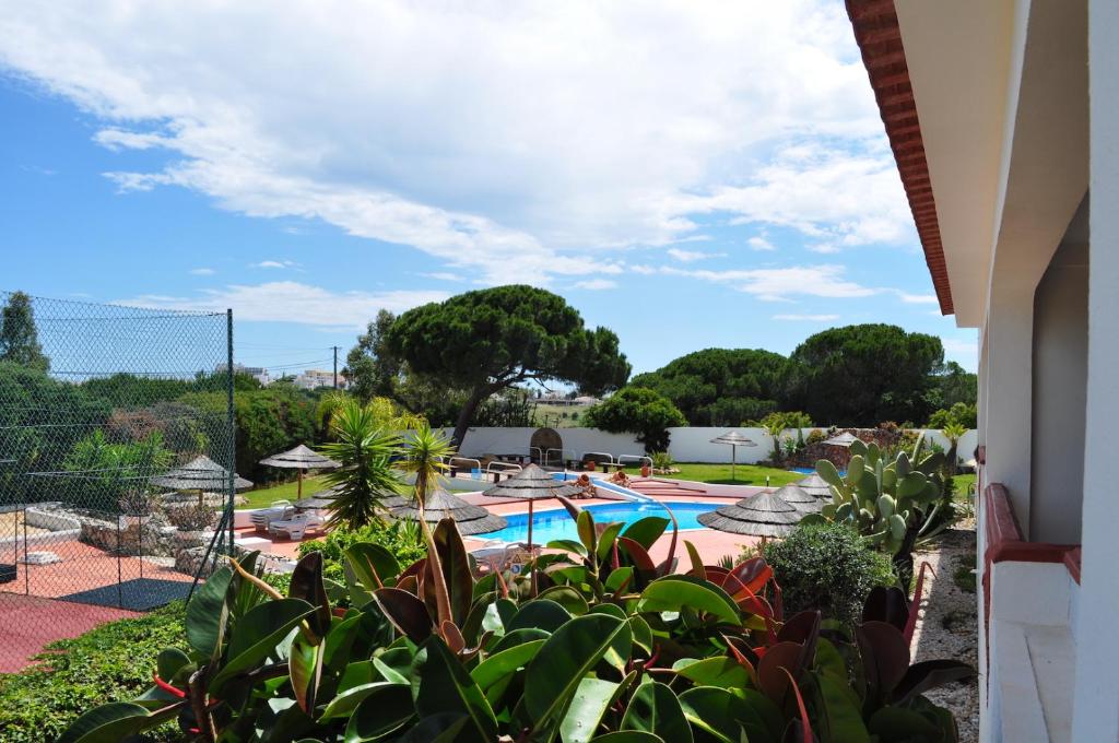 Casa Areias Boutique Apartments - Tap to explore photos