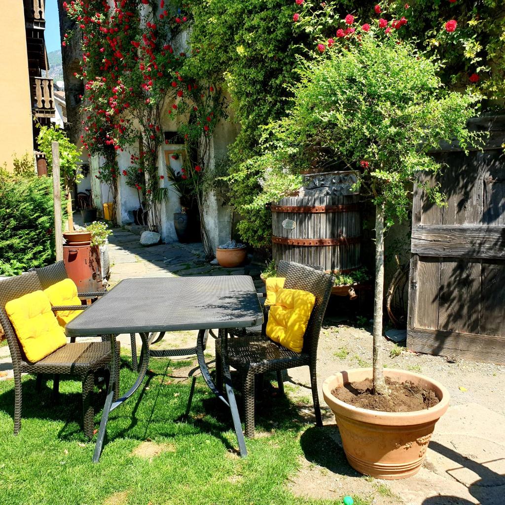 Affittacamere Casa Archi photo 1