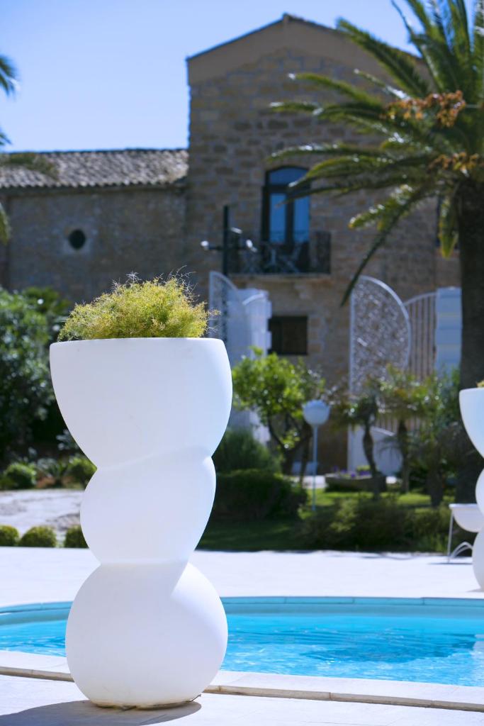 2 bedrooms apartement with shared pool enclosed garden and wifi at Partinico 6 km away from the beach photo 1