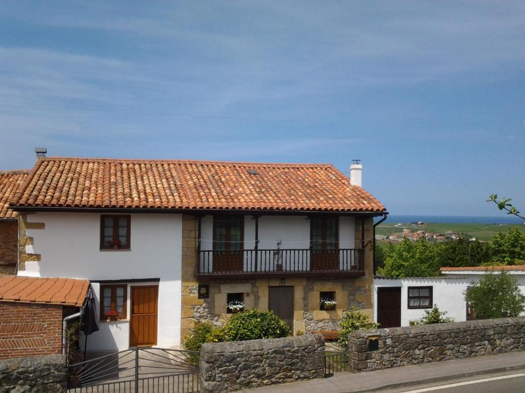 Albergue El Pino photo 1