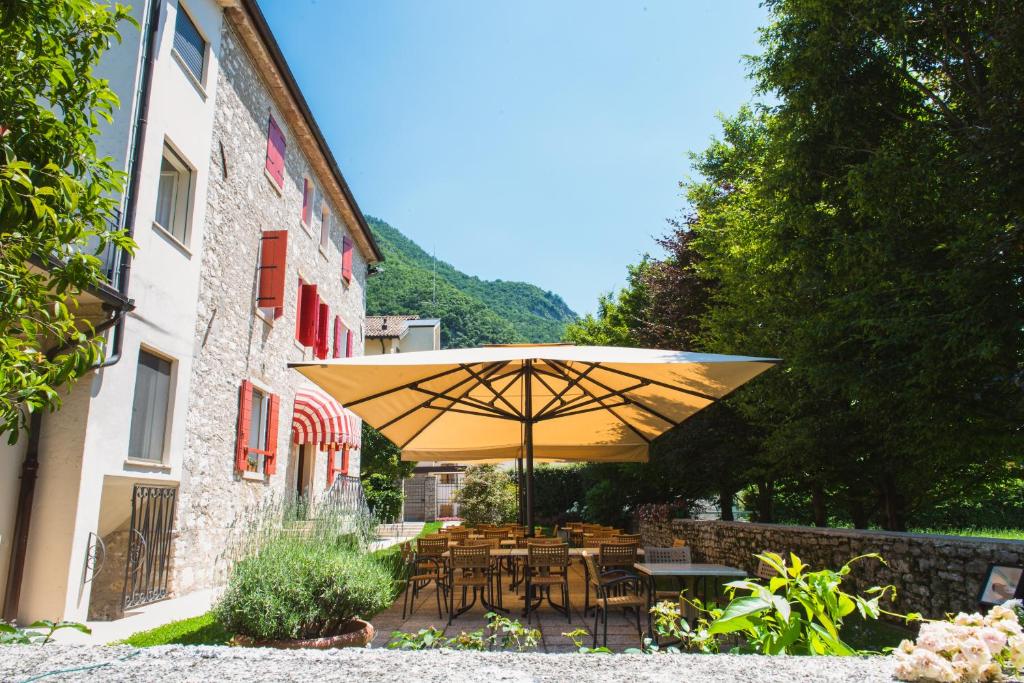 Locanda Solagna photo 1