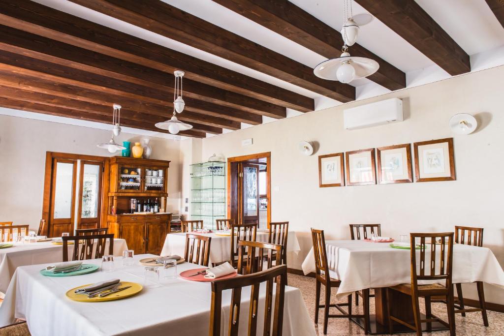 Locanda Solagna photo 2