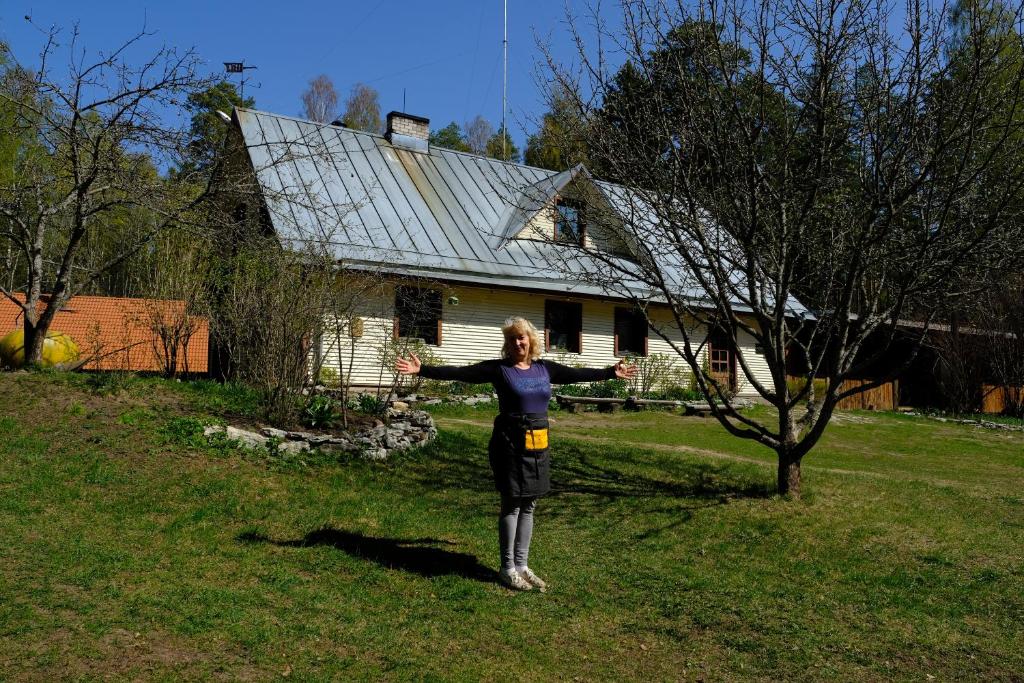 Kallaste Talu- Turismitalu & Holiday Resort photo 1